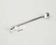 05557.0000 Bunn Kit, Sprayhead Tube - Tl3/6