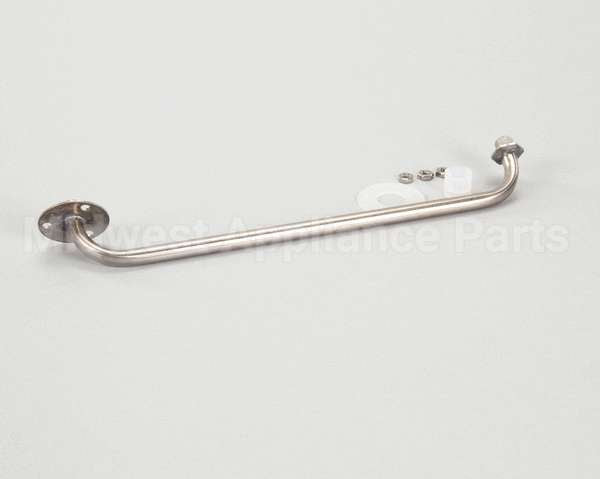 05557.0000 Bunn Kit, Sprayhead Tube - Tl3/6