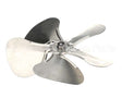 0556561 Hussmann Fanblade Heatcract 5110E 12 Ft 5Bl Ccw N