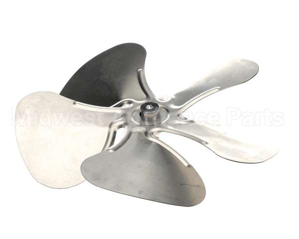 0556561 Hussmann Fanblade Heatcract 5110E 12 Ft 5Bl Ccw N