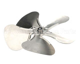 0556561 Hussmann Fanblade Heatcract 5110E 12 Ft 5Bl Ccw N