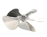 0556561 Hussmann Fanblade Heatcract 5110E 12 Ft 5Bl Ccw N