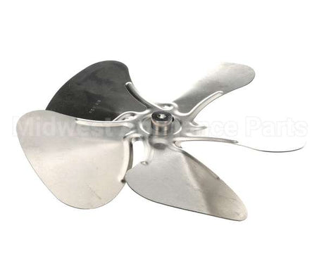 0556561 Hussmann Fanblade Heatcract 5110E 12 Ft 5Bl Ccw N