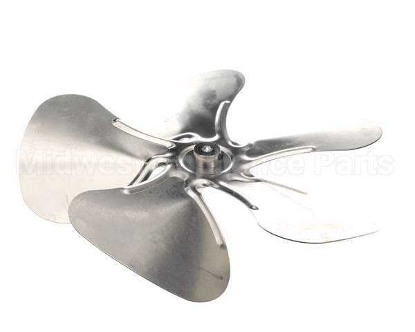 0556561 Hussmann Fanblade Heatcract 5110E 12 Ft 5Bl Ccw N