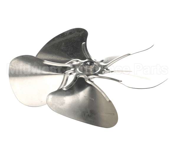 0556561 Hussmann Fanblade Heatcract 5110E 12 Ft 5Bl Ccw N