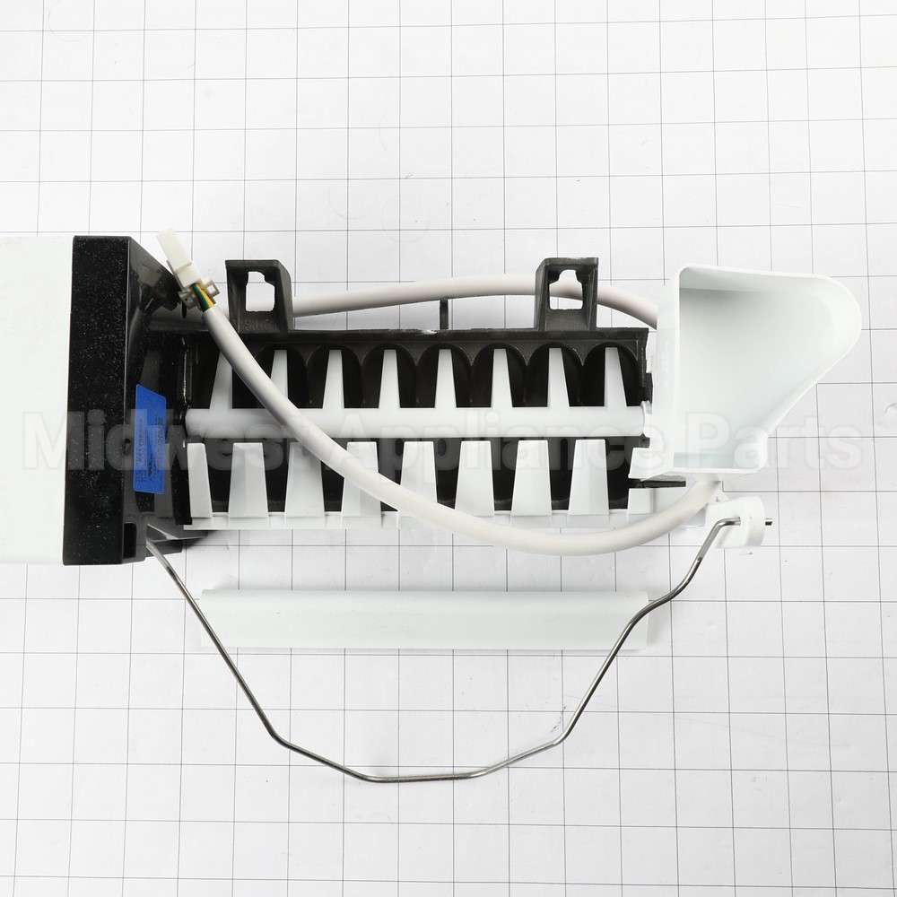 055861-000 Vikingice Maker Radius Cube 115V