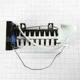055861-000 Vikingice Maker Radius Cube 115V