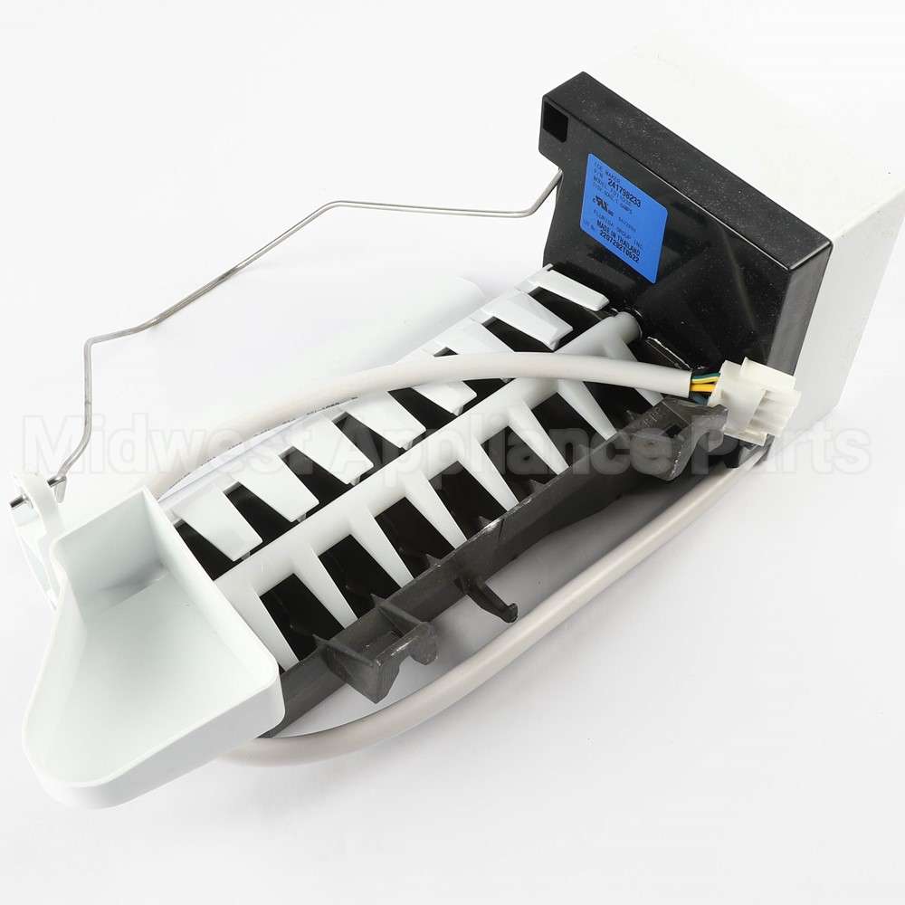 055861-000 Vikingice Maker Radius Cube 115V