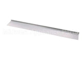 0559040 Hussmann Closeoff Amc Fmss End Pntd 7022 Metal Si