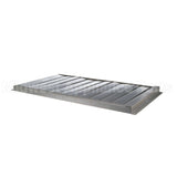 05593 Compatible Blodgett Center Deflector Panel