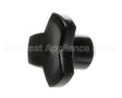 055989 Taylor Freezers Nut-Stud-Black-1.00