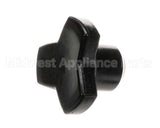 055989 Taylor Freezers Nut-Stud-Black-1.00