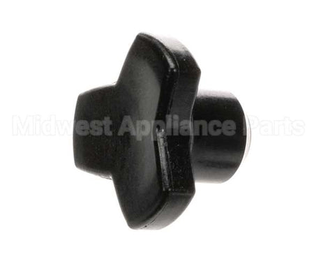 055989 Taylor Freezers Nut-Stud-Black-1.00