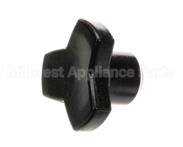 055989 Taylor Freezers Nut-Stud-Black-1.00