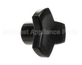 055989 Taylor Freezers Nut-Stud-Black-1.00