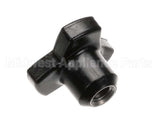 055989 Taylor Freezers Nut-Stud-Black-1.00