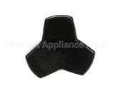 055989 Taylor Freezers Nut-Stud-Black-1.00