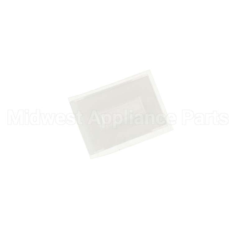 WD09X20066 GE Lens And Adhesive Asm