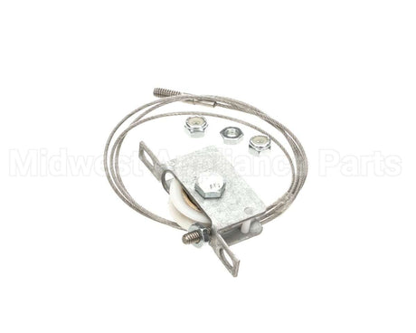 05601 Quikserv Cable For Weight #60