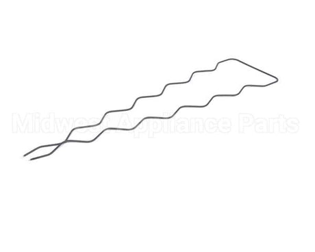 05617AC136 Winston Air Heater 208V