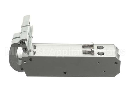 0562437 Hussmann Hinge Assembly-Front Glass Center