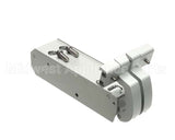 0562437 Hussmann Hinge Assembly-Front Glass Center