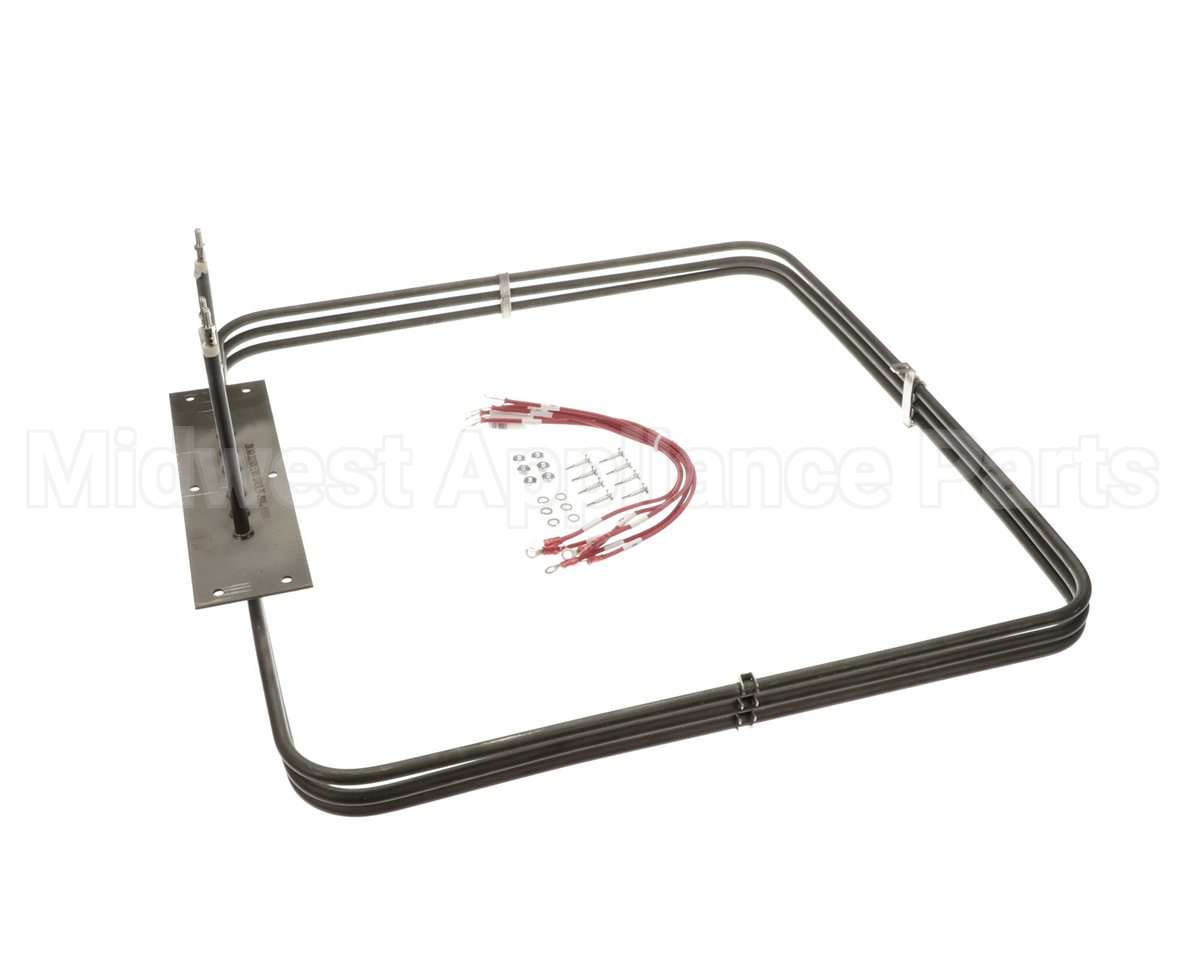 056315 Blodgett Element Assembly240V 3 Elem 6.3Kw