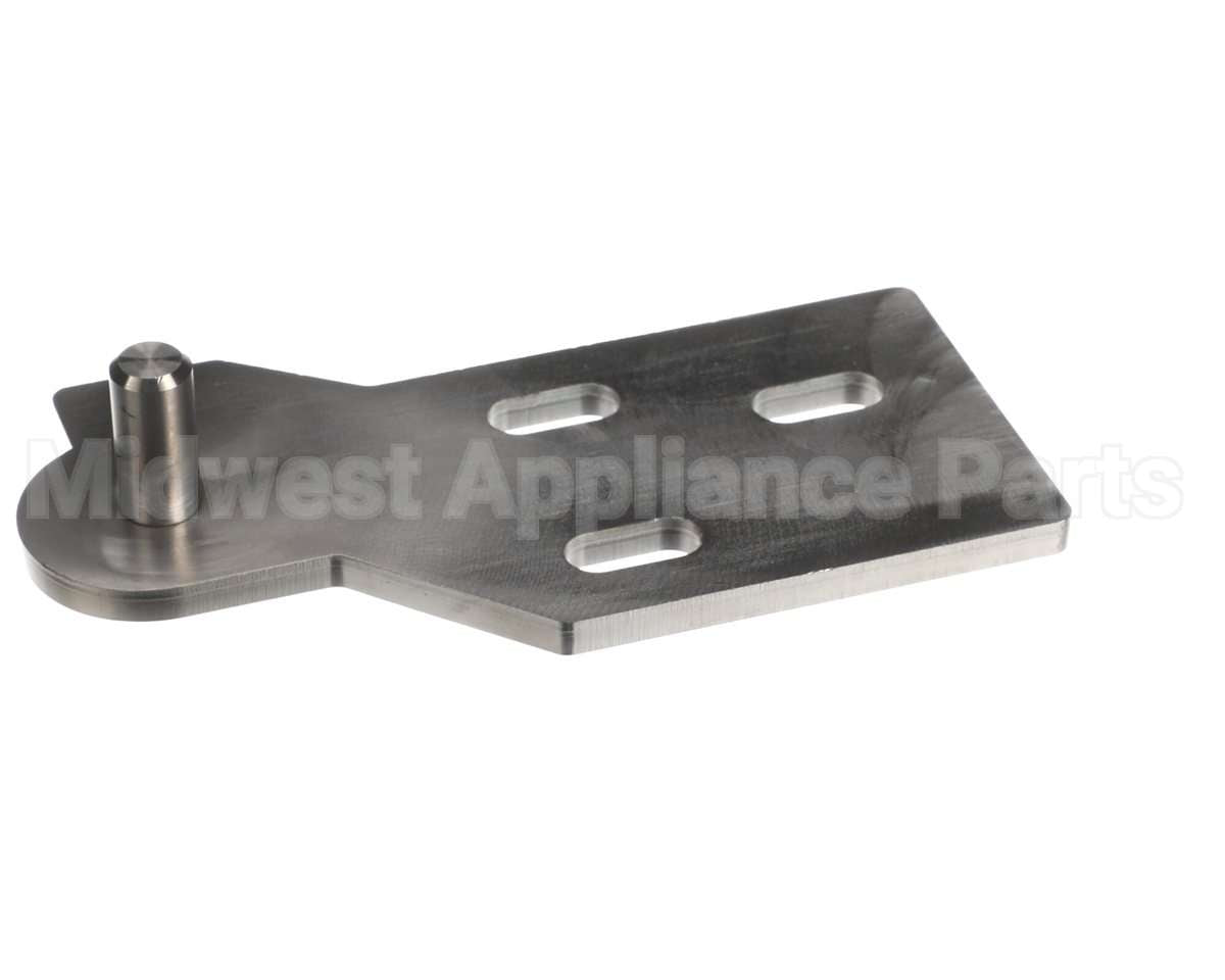 056376 Blodgett Top Hinge Plate