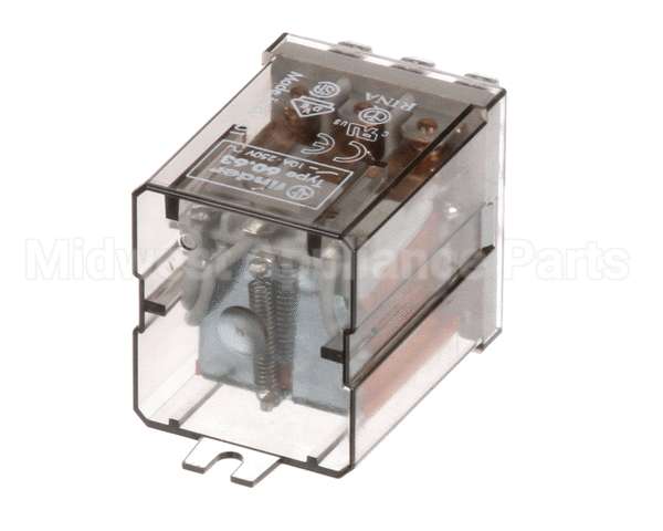 056466 Electrolux Professional Relay