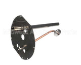 05655.0000 Bunn Kit, Tank Lid-Vpr/Vps