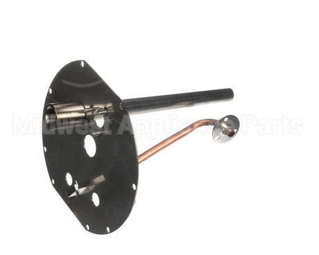 05655.0000 Bunn Kit, Tank Lid-Vpr/Vps
