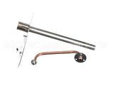 05655.0000 Bunn Kit, Tank Lid-Vpr/Vps