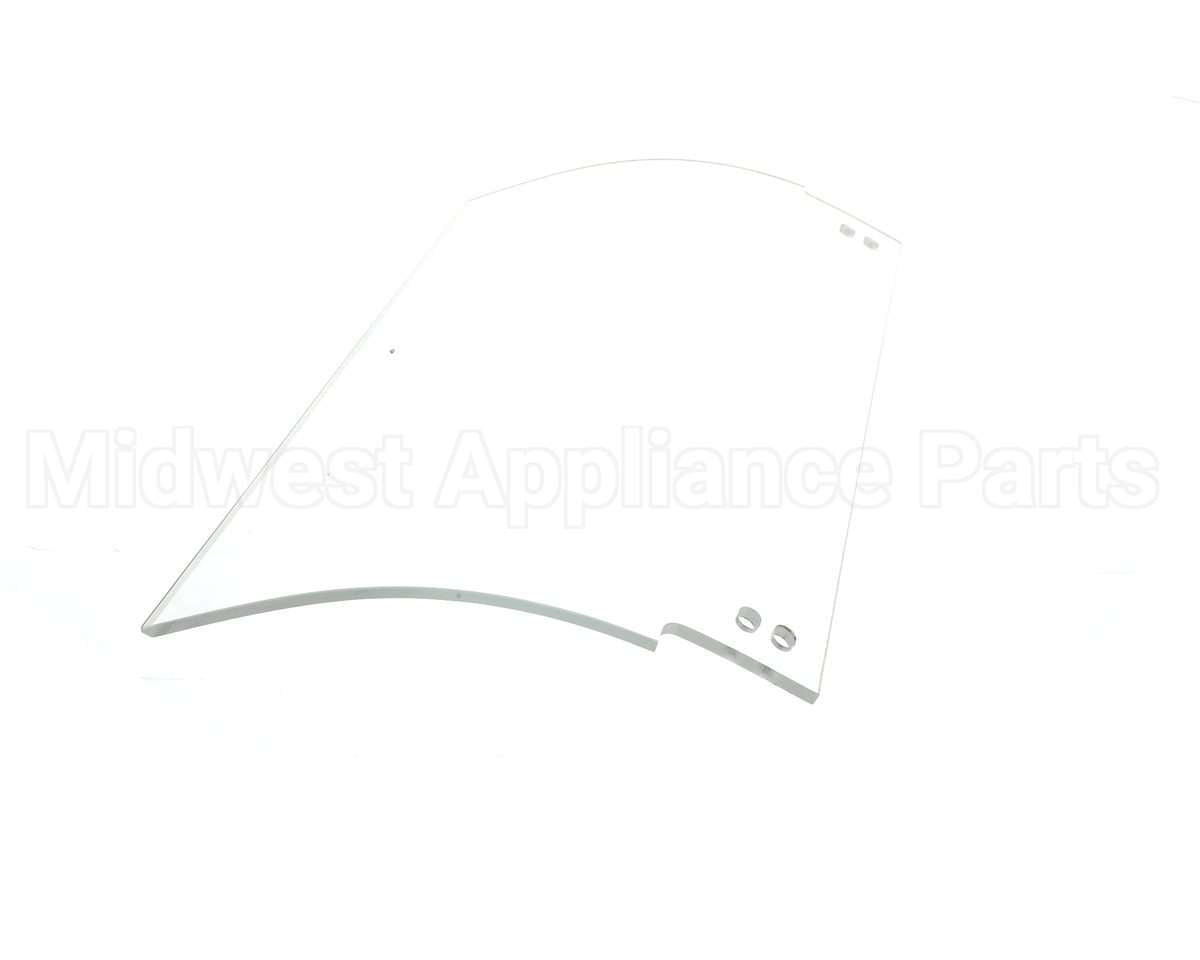 056609 Structural Concepts Door Assembly (Hvad38Ss)