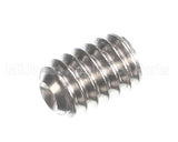 FA19500-2 Cleveland Set Screw; 1/4-20 X 3/8 S/S