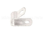 0567496 Cres Cor Clamp, Tube .280 Dia , 1/2 Wide