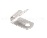 0567496 Cres Cor Clamp, Tube .280 Dia , 1/2 Wide