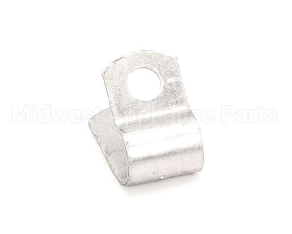 0567496 Cres Cor Clamp, Tube .280 Dia , 1/2 Wide