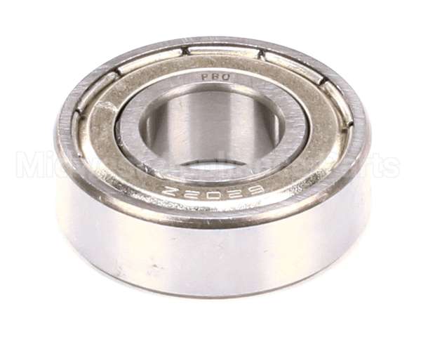 056820 Electrolux Professional Radial Bearing, 35X15X11