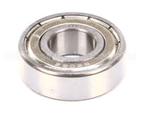 056820 Electrolux Professional Radial Bearing, 35X15X11