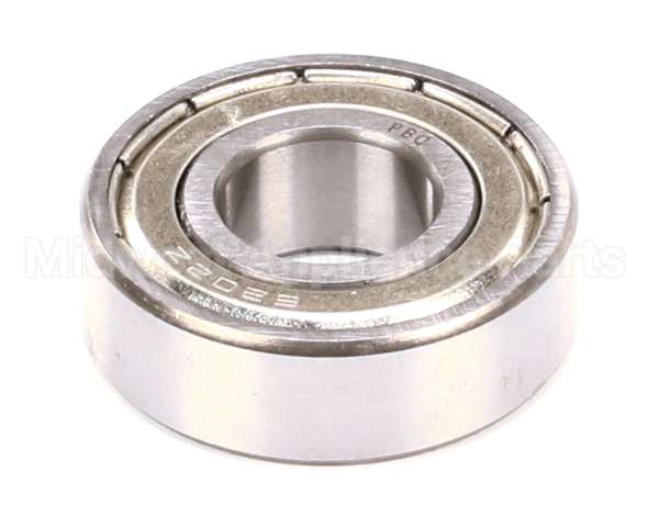 056820 Electrolux Professional Radial Bearing, 35X15X11