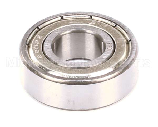 056820 Electrolux Professional Radial Bearing, 35X15X11