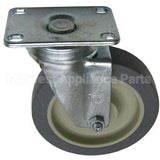 0569-306-K Compatible Crescor Plate Mount Caster 5 W 2-3/8 X 3-5/8