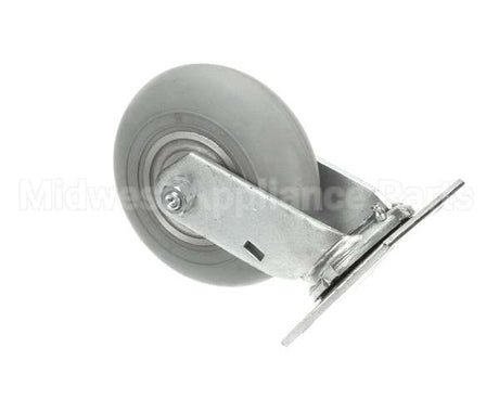 0569290 Cres Cor Caster 6D X 2W, Hi Modulus, Plate