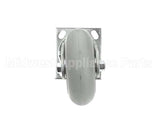 0569290 Cres Cor Caster 6D X 2W, Hi Modulus, Plate