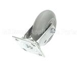 0569290 Cres Cor Caster 6D X 2W, Hi Modulus, Plate