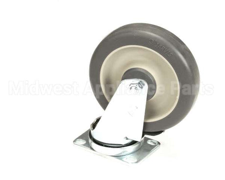 0569304B Cres Cor Caster 5D Polyloc Plate