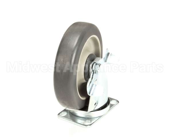 0569304B Cres Cor Caster 5D Polyloc Plate