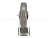 0569304R Cres Cor Caster 5D Polyloc Rigid