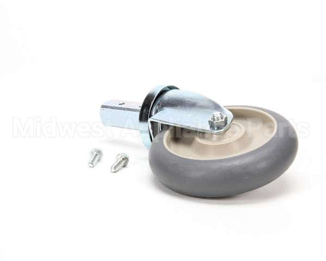 0569311K Cres Cor Caster Kit, 5D, Stem