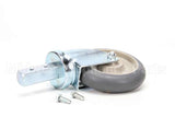 0569311K Cres Cor Caster Kit, 5D, Stem